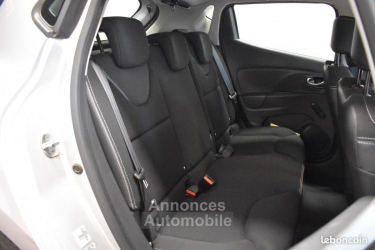 Renault Clio 0.9 TCE 90 ENERGY DYNAMIQUE RADAR DE RECUL SUIVI & GARANTIE 6 A 60 MOIS - <small></small> 8.990 € <small>TTC</small> - #12