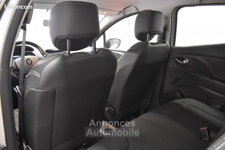 Renault Clio 0.9 TCE 90 ENERGY DYNAMIQUE RADAR DE RECUL SUIVI & GARANTIE 6 A 60 MOIS - <small></small> 8.990 € <small>TTC</small> - #13