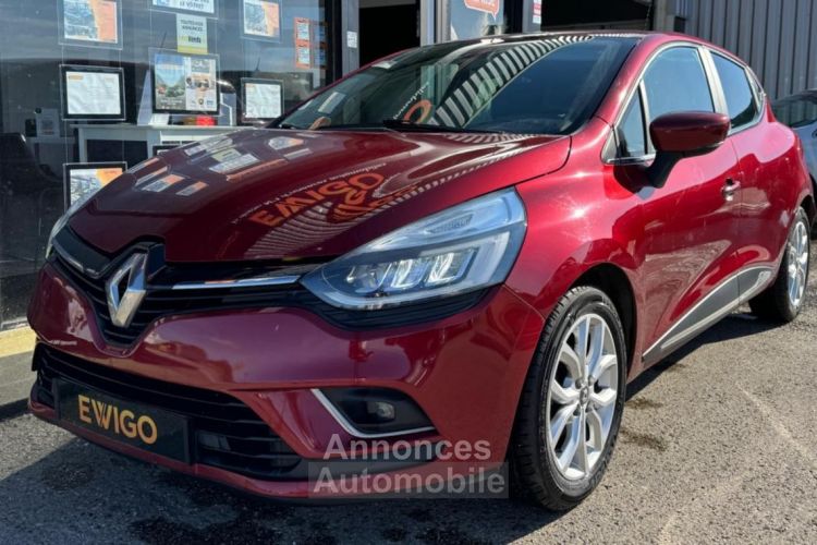 Renault Clio 0.9 TCE 90 ENERGY EXPRESSION - <small></small> 8.990 € <small>TTC</small> - #2