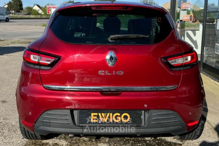 Renault Clio 0.9 TCE 90 ENERGY EXPRESSION - <small></small> 8.990 € <small>TTC</small> - #5