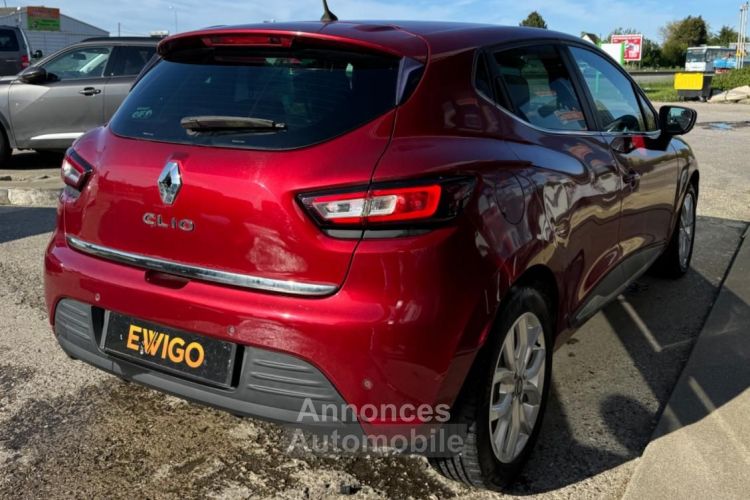 Renault Clio 0.9 TCE 90 ENERGY EXPRESSION - <small></small> 8.990 € <small>TTC</small> - #6