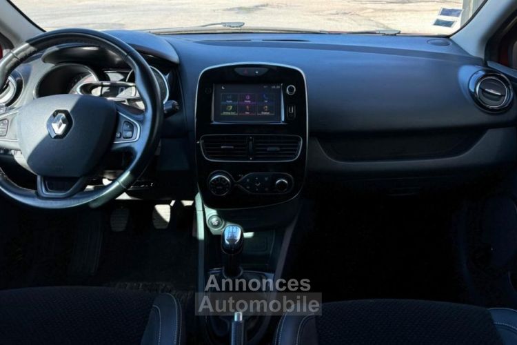 Renault Clio 0.9 TCE 90 ENERGY EXPRESSION - <small></small> 8.990 € <small>TTC</small> - #17