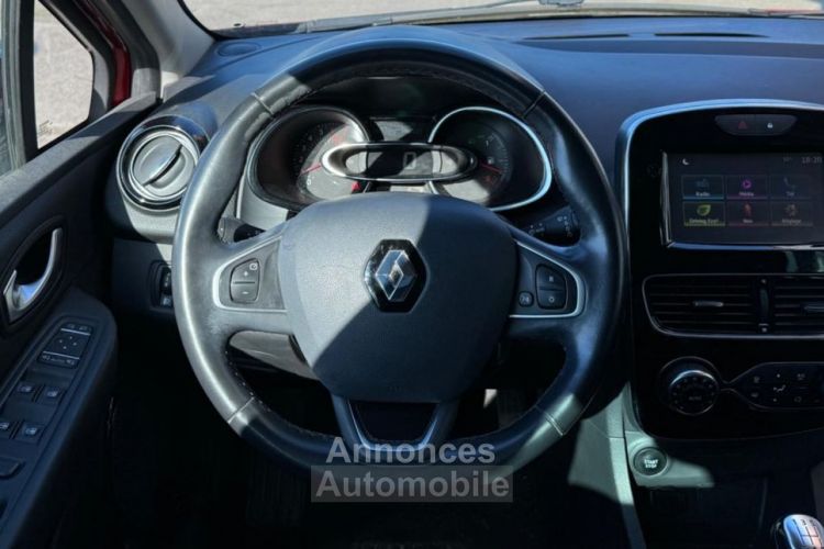 Renault Clio 0.9 TCE 90 ENERGY EXPRESSION - <small></small> 8.990 € <small>TTC</small> - #18