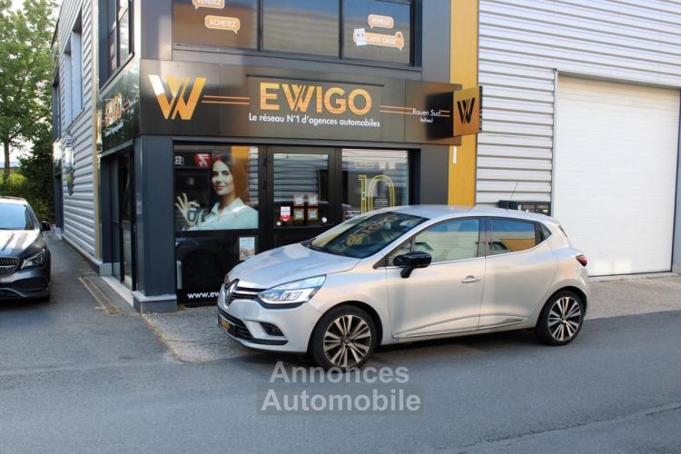 Renault Clio 0.9 TCE 90 ENERGY INITIALE PARIS - <small></small> 13.990 € <small>TTC</small> - #1