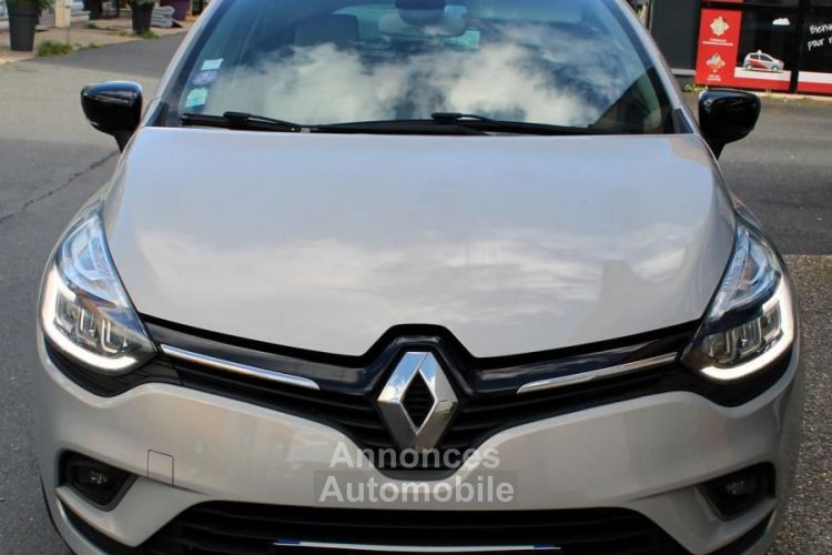 Renault Clio 0.9 TCE 90 ENERGY INITIALE PARIS - <small></small> 13.990 € <small>TTC</small> - #9