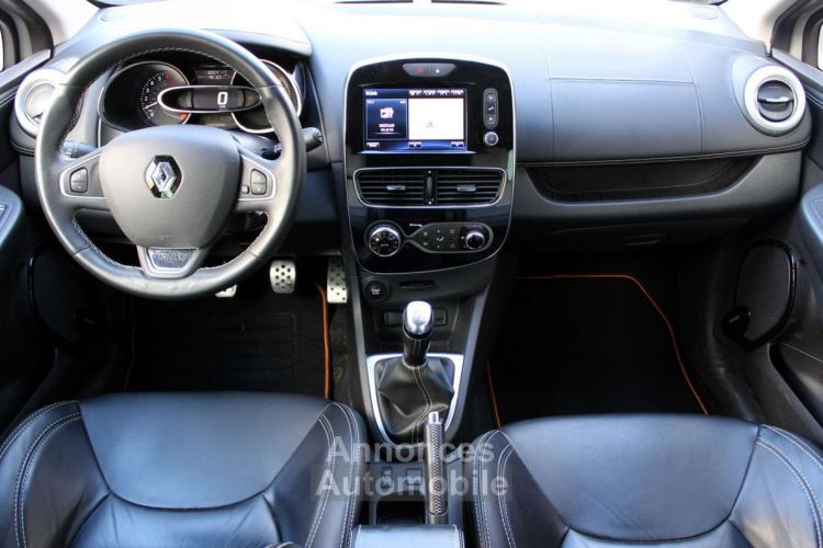 Renault Clio 0.9 TCE 90 ENERGY INITIALE PARIS - <small></small> 13.990 € <small>TTC</small> - #17