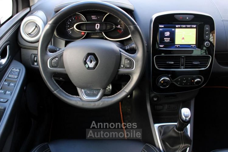 Renault Clio 0.9 TCE 90 ENERGY INITIALE PARIS - <small></small> 13.990 € <small>TTC</small> - #18