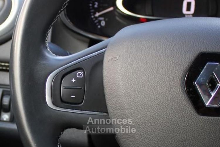 Renault Clio 0.9 TCE 90 ENERGY INITIALE PARIS - <small></small> 13.990 € <small>TTC</small> - #20