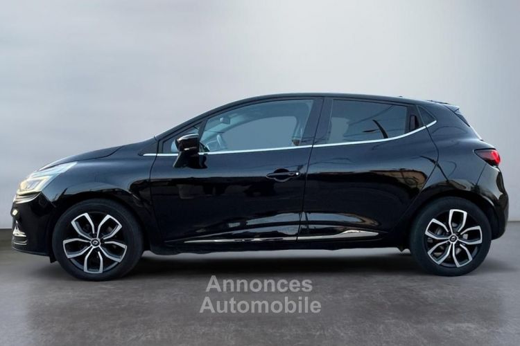 Renault Clio 0.9 TCE 90 ENERGY INTENS - <small></small> 10.990 € <small>TTC</small> - #2