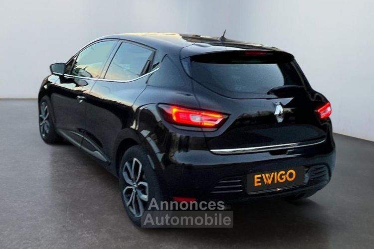 Renault Clio 0.9 TCE 90 ENERGY INTENS - <small></small> 10.990 € <small>TTC</small> - #3