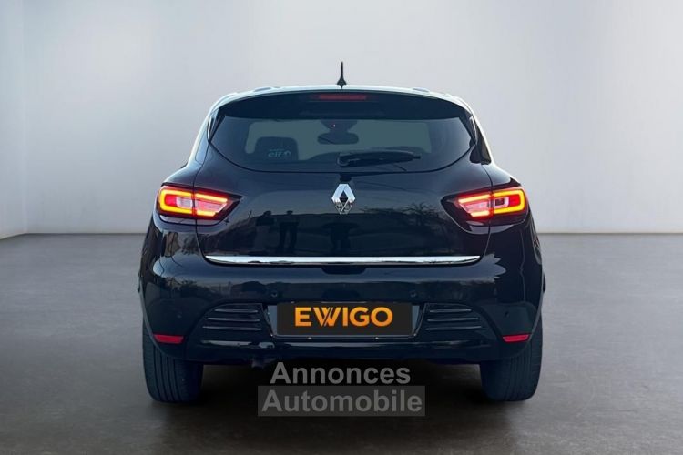 Renault Clio 0.9 TCE 90 ENERGY INTENS - <small></small> 10.990 € <small>TTC</small> - #4