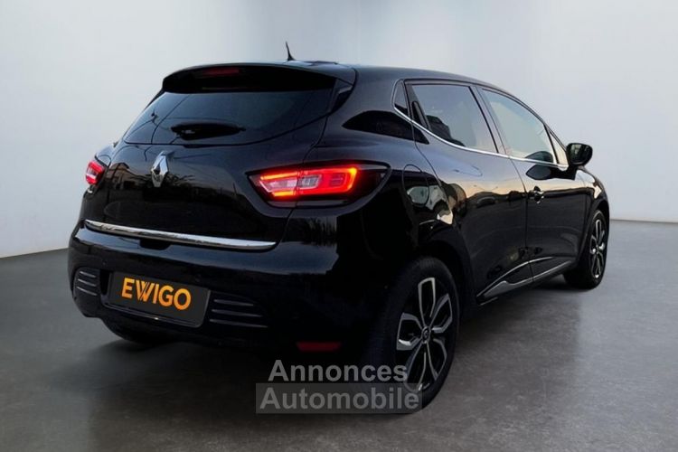 Renault Clio 0.9 TCE 90 ENERGY INTENS - <small></small> 10.990 € <small>TTC</small> - #5