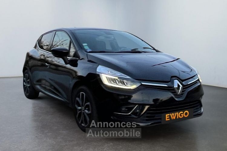 Renault Clio 0.9 TCE 90 ENERGY INTENS - <small></small> 10.990 € <small>TTC</small> - #7