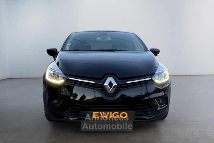 Renault Clio 0.9 TCE 90 ENERGY INTENS - <small></small> 10.990 € <small>TTC</small> - #8