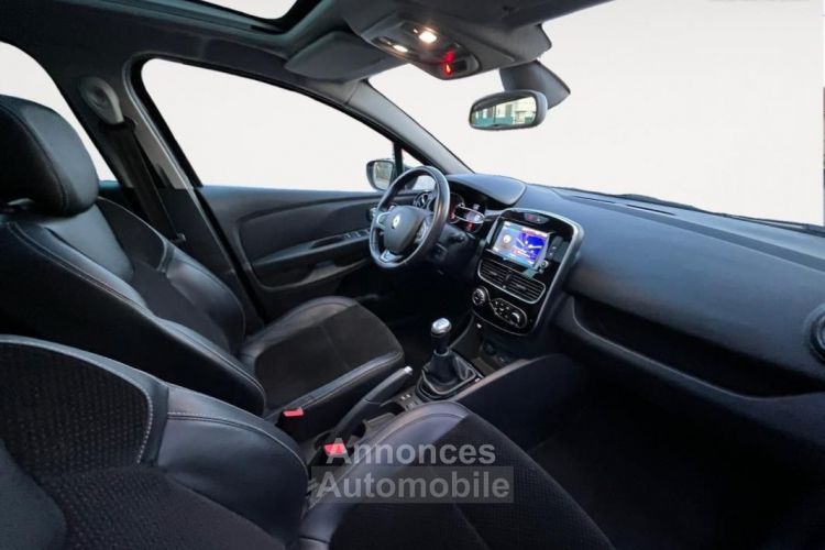 Renault Clio 0.9 TCE 90 ENERGY INTENS - <small></small> 10.990 € <small>TTC</small> - #11