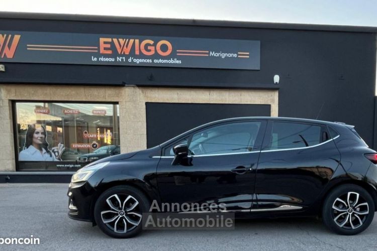 Renault Clio 0.9 TCE 90 ENERGY INTENS - <small></small> 10.990 € <small>TTC</small> - #20