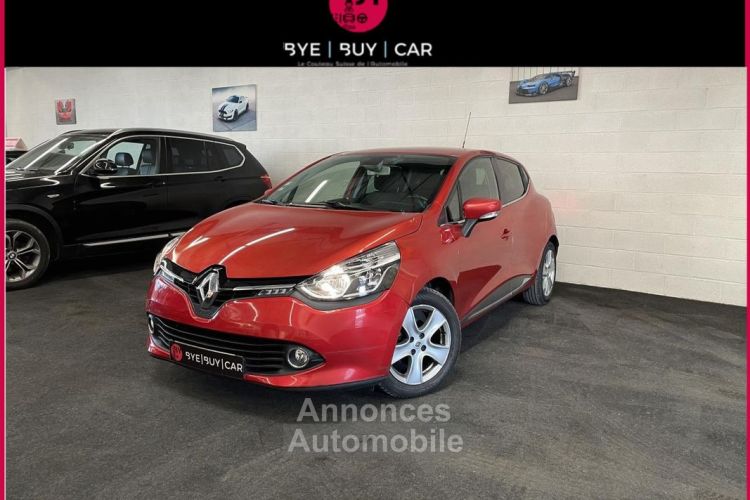 Renault Clio 0.9 tce 90 energy intens - <small></small> 8.490 € <small>TTC</small> - #1