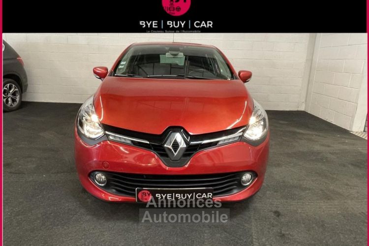 Renault Clio 0.9 tce 90 energy intens - <small></small> 8.490 € <small>TTC</small> - #2