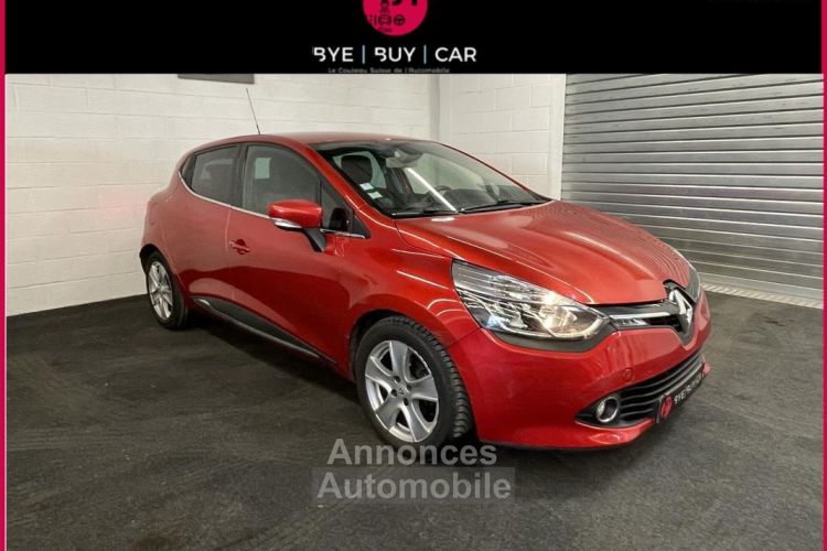 Renault Clio 0.9 tce 90 energy intens - <small></small> 8.490 € <small>TTC</small> - #3