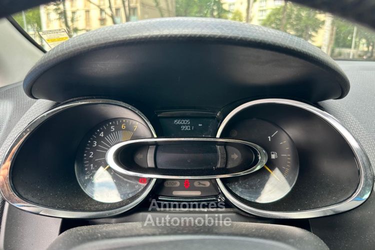 Renault Clio 0.9 TCE 90 ENERGY INTENS ECO2 - <small></small> 6.995 € <small>TTC</small> - #8