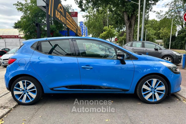 Renault Clio 0.9 TCE 90 ENERGY INTENS ECO2 - <small></small> 6.995 € <small>TTC</small> - #14