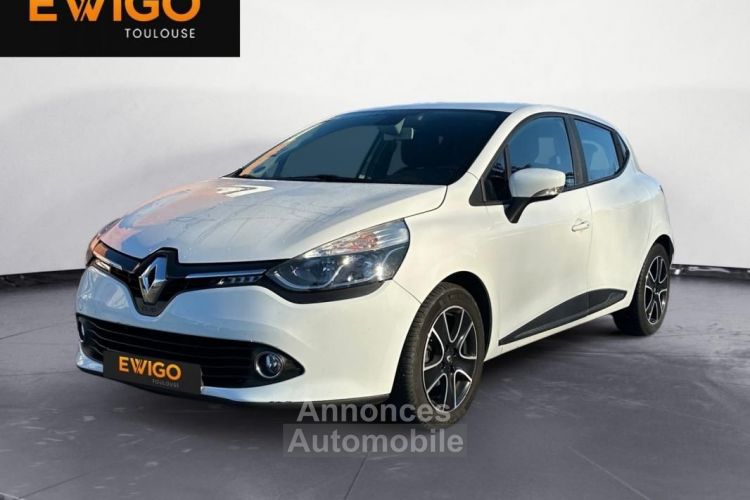 Renault Clio 0.9 TCE 90 ENERGY LIMITED, - <small></small> 8.490 € <small>TTC</small> - #1