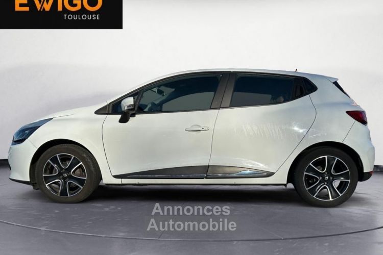 Renault Clio 0.9 TCE 90 ENERGY LIMITED, - <small></small> 8.490 € <small>TTC</small> - #2