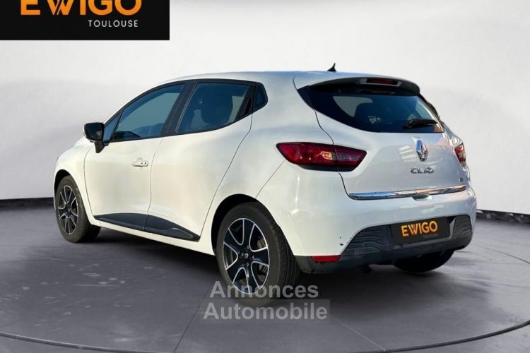 Renault Clio 0.9 TCE 90 ENERGY LIMITED, - <small></small> 8.490 € <small>TTC</small> - #3