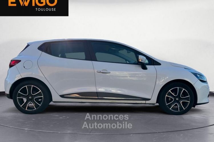 Renault Clio 0.9 TCE 90 ENERGY LIMITED, - <small></small> 8.490 € <small>TTC</small> - #6