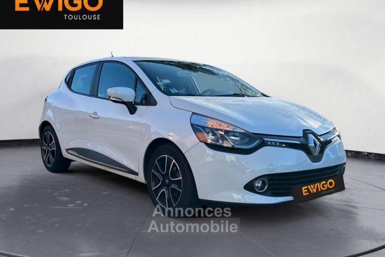 Renault Clio 0.9 TCE 90 ENERGY LIMITED, - <small></small> 8.490 € <small>TTC</small> - #7