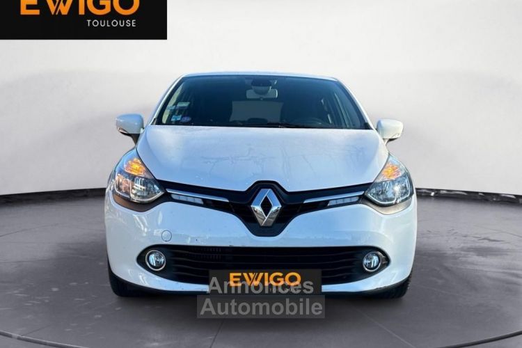 Renault Clio 0.9 TCE 90 ENERGY LIMITED, - <small></small> 8.490 € <small>TTC</small> - #8