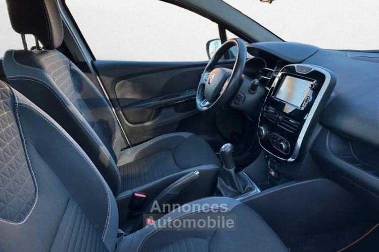 Renault Clio 0.9 TCE 90 ENERGY LIMITED, - <small></small> 8.490 € <small>TTC</small> - #10