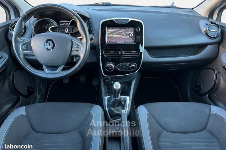 Renault Clio 0.9 TCE 90 ENERGY LIMITED, - <small></small> 8.490 € <small>TTC</small> - #12