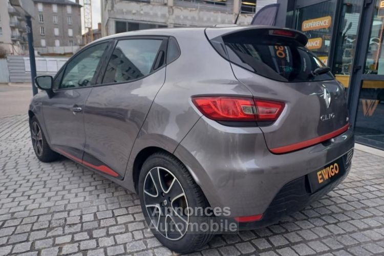 Renault Clio 0.9 TCE 90 ENERGY LIMITED - <small></small> 9.480 € <small>TTC</small> - #3