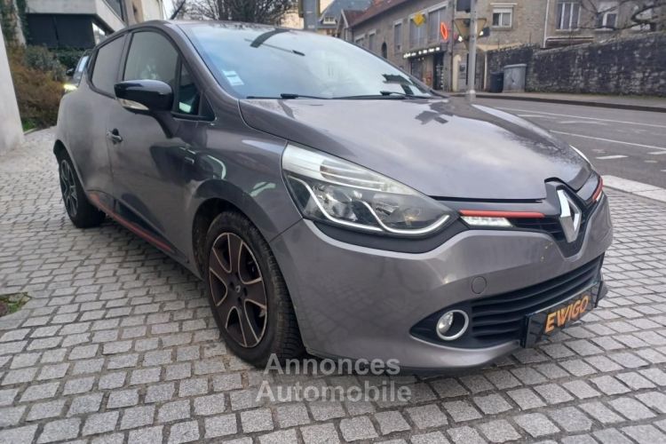 Renault Clio 0.9 TCE 90 ENERGY LIMITED - <small></small> 9.480 € <small>TTC</small> - #7