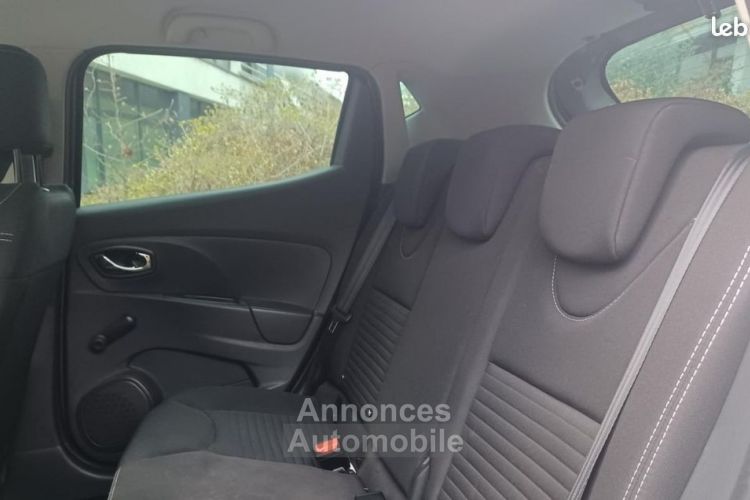 Renault Clio 0.9 TCE 90 ENERGY LIMITED - <small></small> 9.480 € <small>TTC</small> - #11