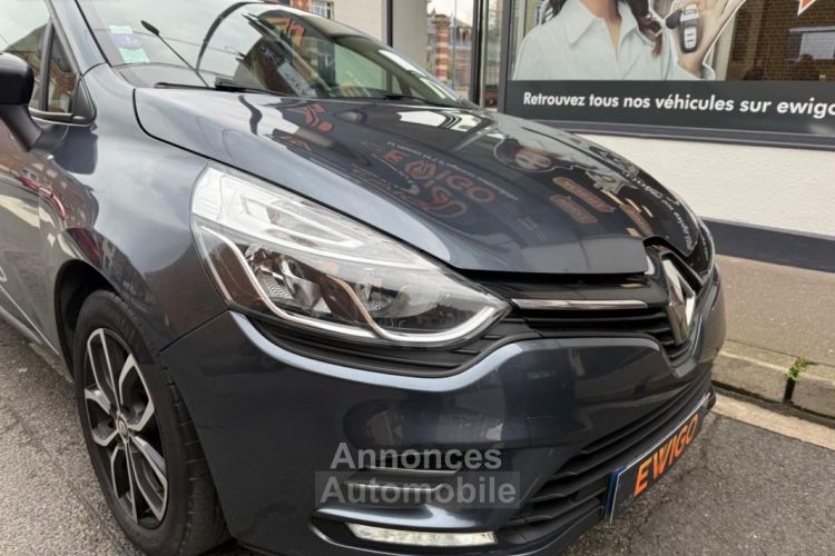 Renault Clio 0.9 TCE 90 ENERGY LIMITED - <small></small> 10.499 € <small>TTC</small> - #7