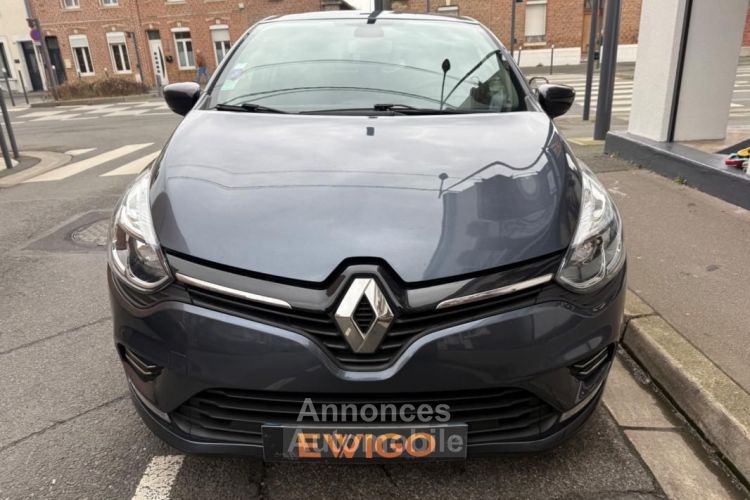 Renault Clio 0.9 TCE 90 ENERGY LIMITED - <small></small> 10.499 € <small>TTC</small> - #9