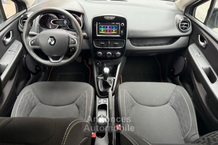 Renault Clio 0.9 TCE 90 ENERGY LIMITED - <small></small> 10.499 € <small>TTC</small> - #15