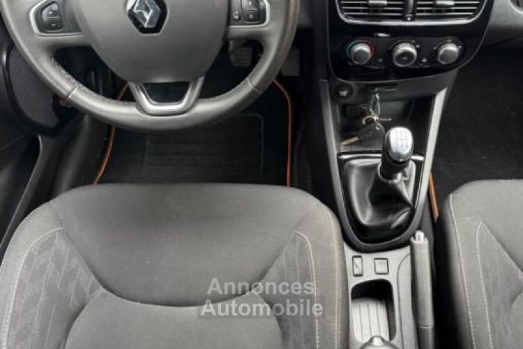 Renault Clio 0.9 TCE 90 ENERGY LIMITED - <small></small> 10.499 € <small>TTC</small> - #16