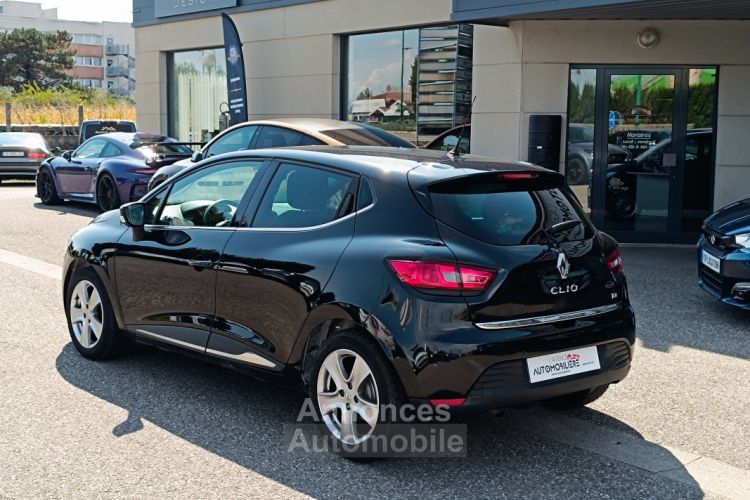 Renault Clio 0.9 TCE 90 ENERGY TREND - <small></small> 10.990 € <small>TTC</small> - #3