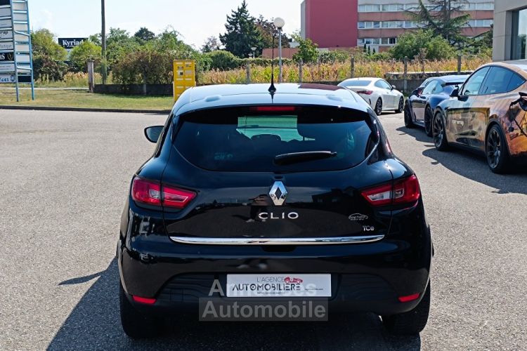 Renault Clio 0.9 TCE 90 ENERGY TREND - <small></small> 10.990 € <small>TTC</small> - #4