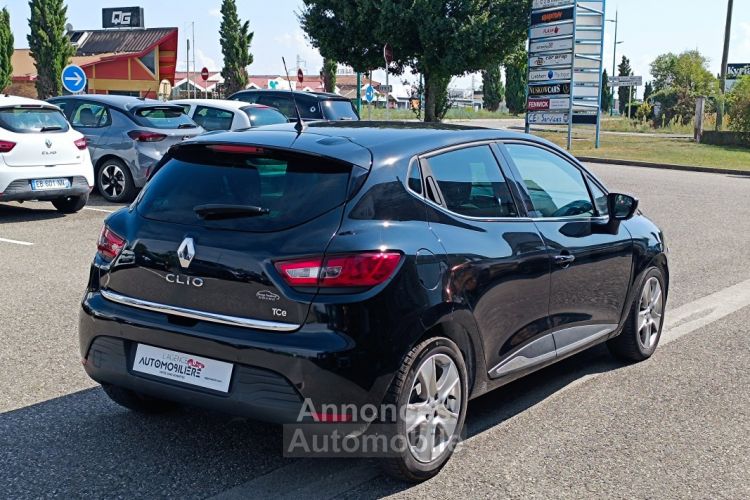 Renault Clio 0.9 TCE 90 ENERGY TREND - <small></small> 10.990 € <small>TTC</small> - #5