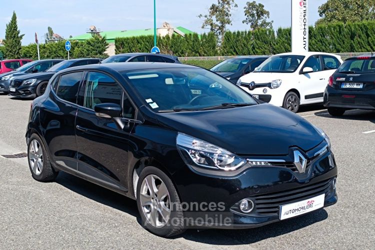 Renault Clio 0.9 TCE 90 ENERGY TREND - <small></small> 10.990 € <small>TTC</small> - #7