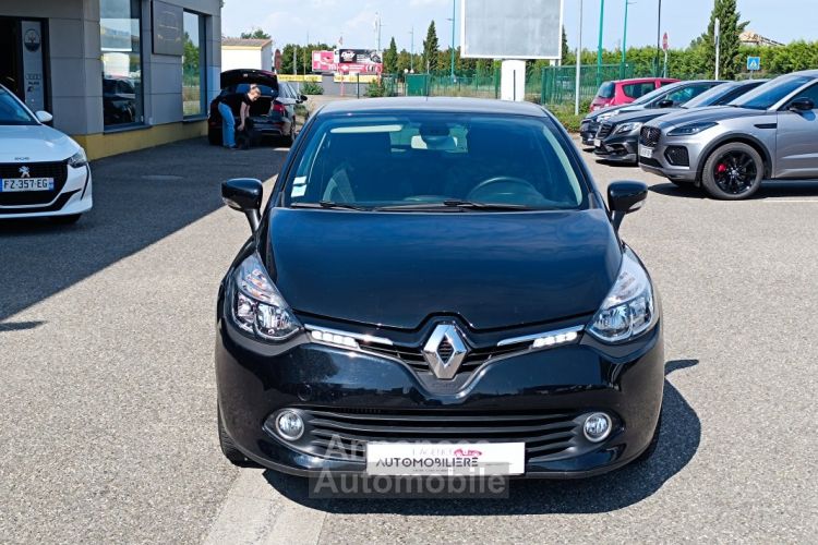 Renault Clio 0.9 TCE 90 ENERGY TREND - <small></small> 10.990 € <small>TTC</small> - #8