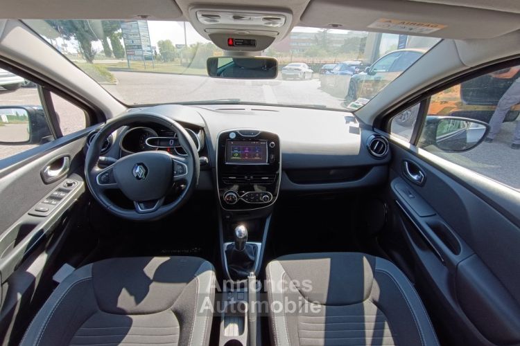 Renault Clio 0.9 TCE 90 ENERGY TREND - <small></small> 10.990 € <small>TTC</small> - #9