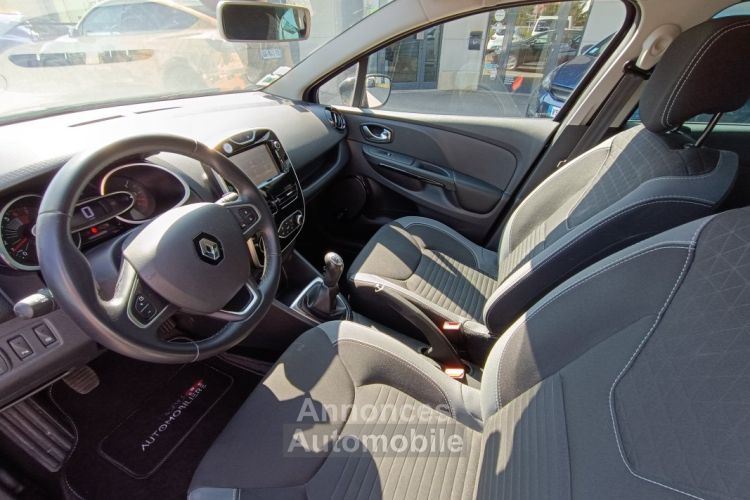 Renault Clio 0.9 TCE 90 ENERGY TREND - <small></small> 10.990 € <small>TTC</small> - #12