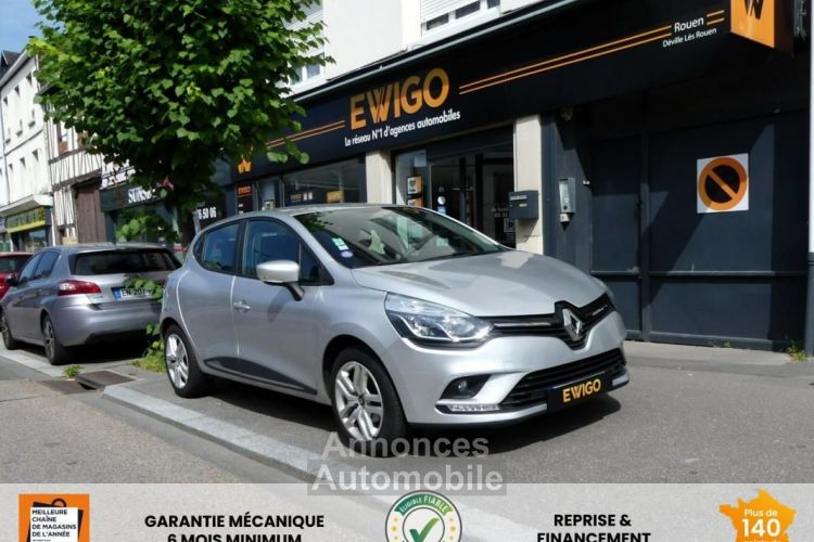 Renault Clio 0.9 TCE 90 ENERGY ZEN - <small></small> 10.990 € <small>TTC</small> - #1