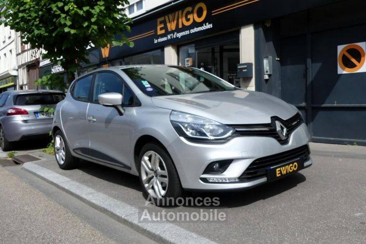 Renault Clio 0.9 TCE 90 ENERGY ZEN - <small></small> 10.990 € <small>TTC</small> - #2