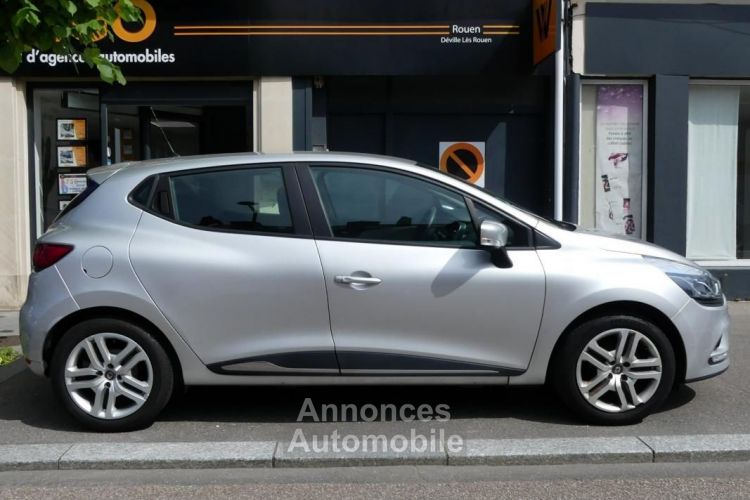 Renault Clio 0.9 TCE 90 ENERGY ZEN - <small></small> 10.990 € <small>TTC</small> - #3